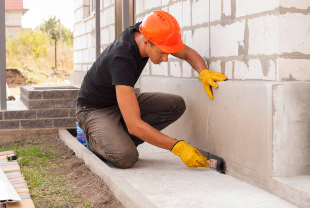 Waterproofing professionals working in Saddle River, NJ